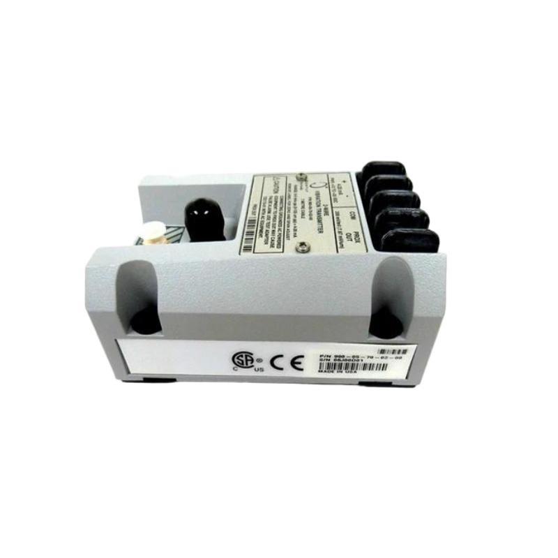 Bently Nevada 990-10-XX-01-EN 163930-01 990 Vibration Transmitter New In Stock
