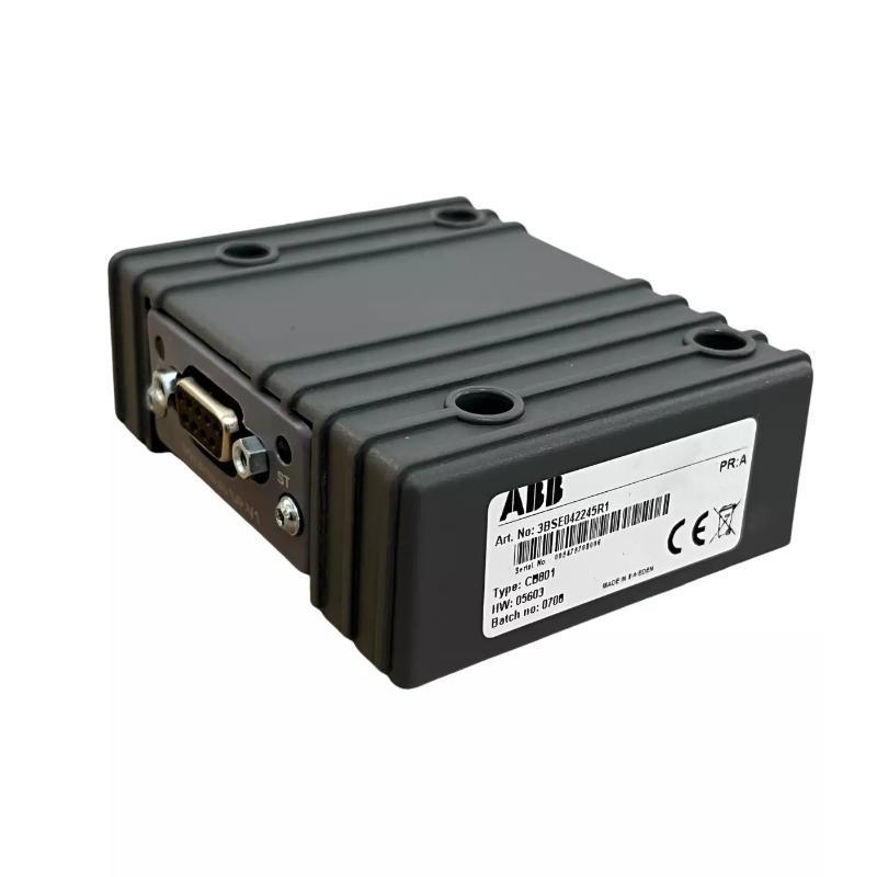 ABB CB801 3BSE042245R1 Communication Interface Unbelievable Prices!