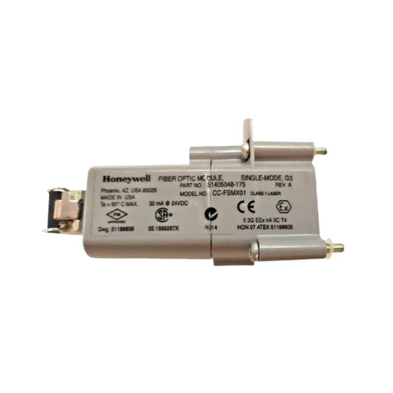 Honeywell CC-FMMX01 51405049-175 Fib