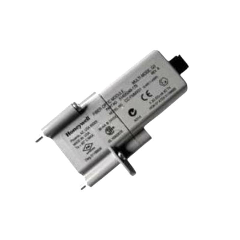 Honeywell CC-FMMX01 51405049-175 Fiber Optic Module Shelf life 1 year New In Stock