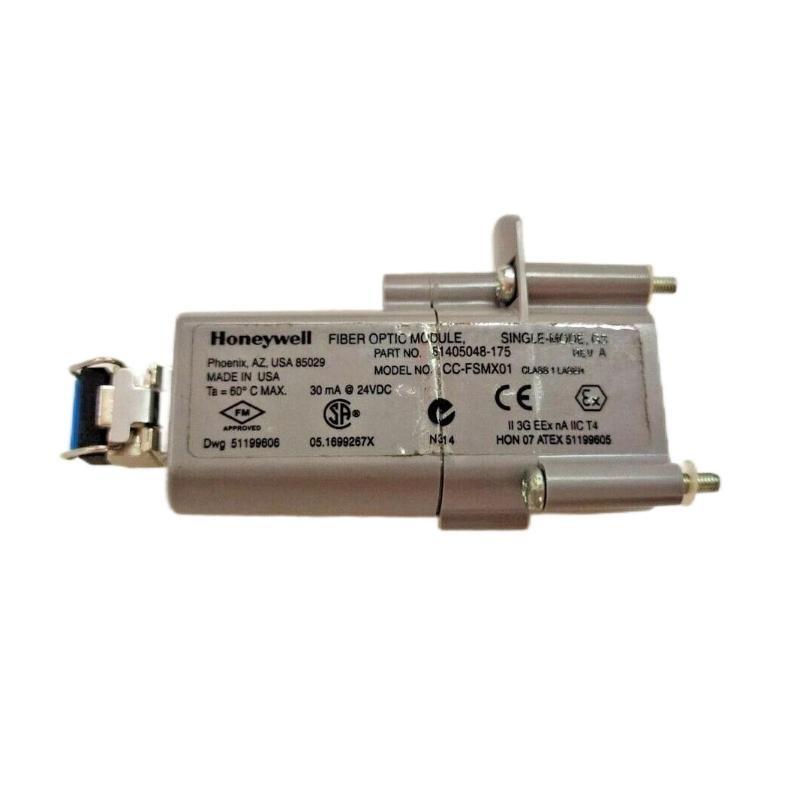 Honeywell CC-FSMX01 51405048-175 Fib