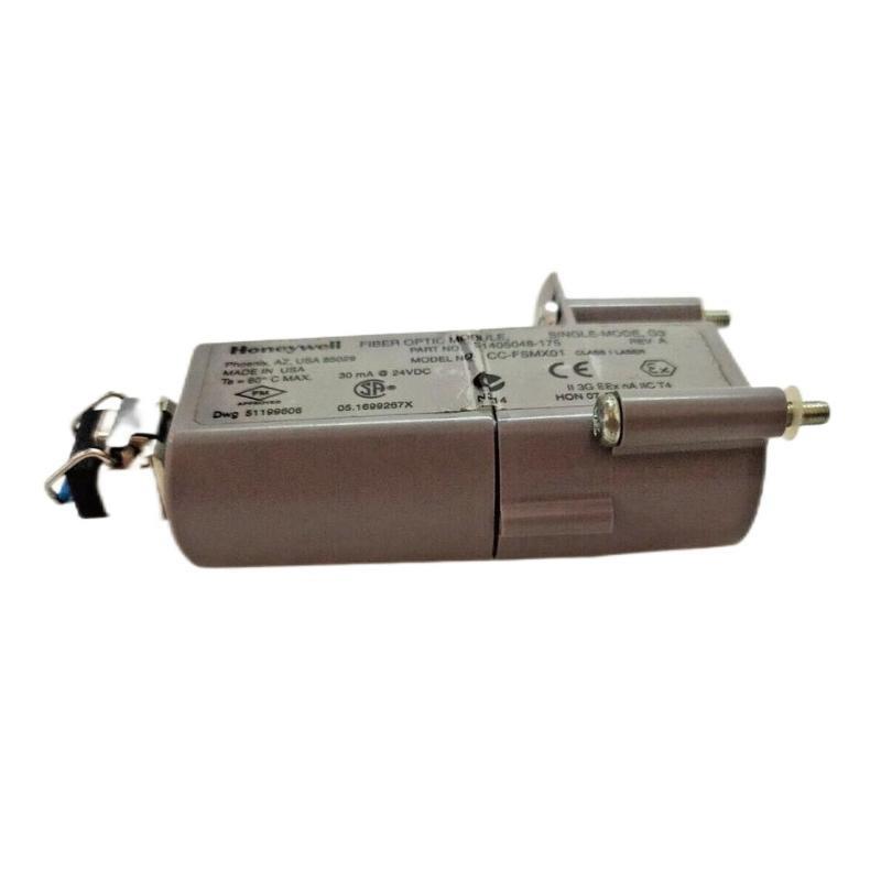 Honeywell CC-FSMX01 51405048-175 Fiber Optic Modules Trusted supplier