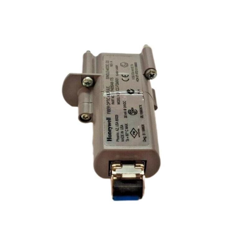 Honeywell CC-FSMX01 51405048-175 Fiber Optic Modules Trusted supplier