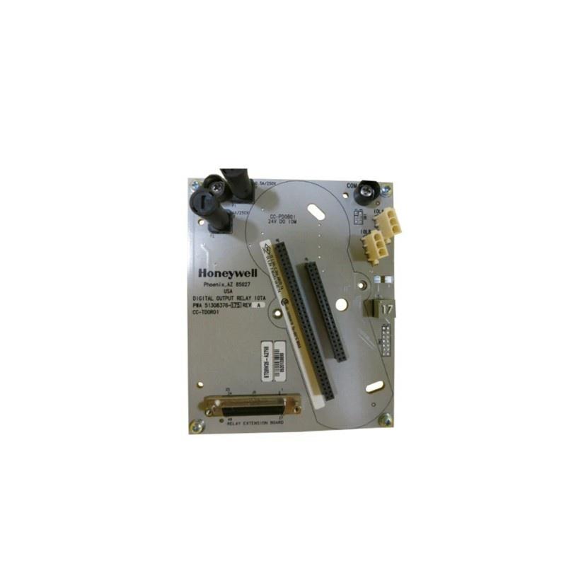 Honeywell CC-GAIC21 Analog Input GI/IS IOTA Fast Shipping!