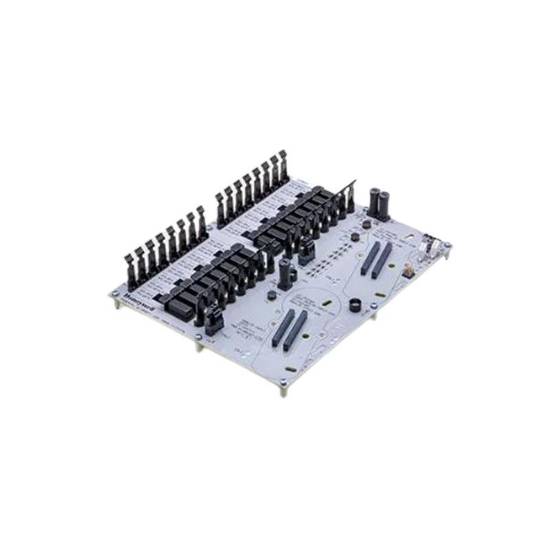 Honeywell CC-GAIC21 Analog Input GI/
