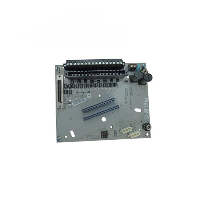 Honeywell CC-GAIC21 Analog Input GI/IS IOTA Fast Shipping!