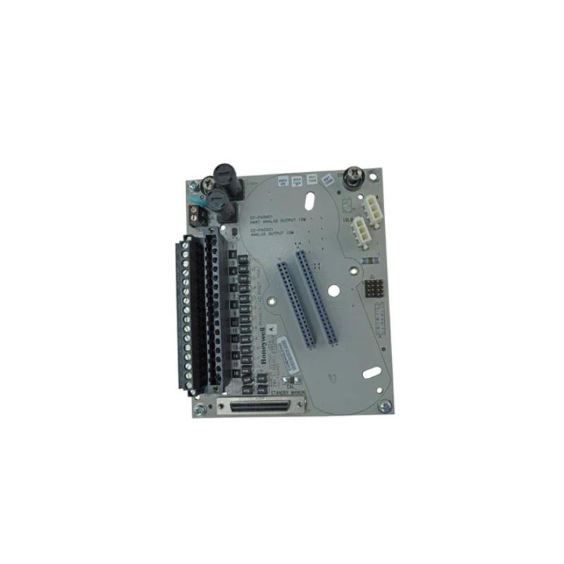 Honeywell CC-GAIC21 Analog Input GI/IS IOTA Fast Shipping!
