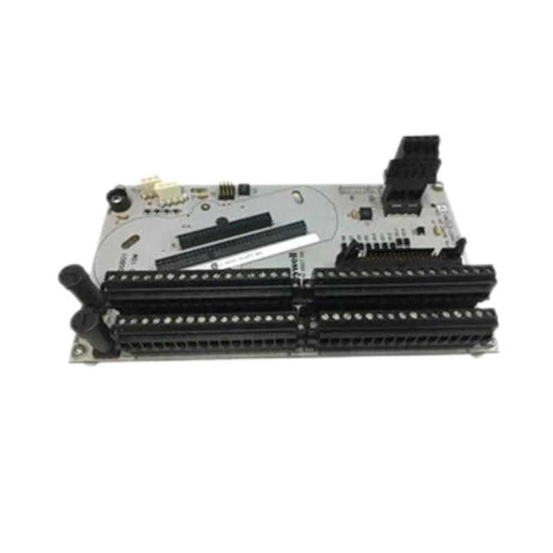 Honeywell CC-GAIX11 Series-C Analog Input GI/IS IOTA Original