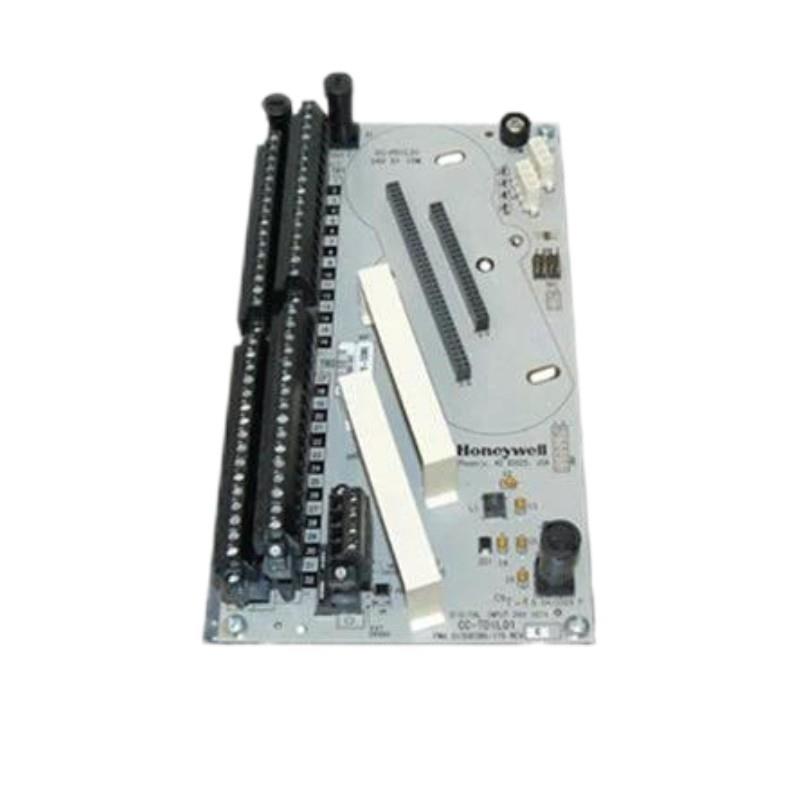 Honeywell CC-GAIX11 Series-C Analog Input GI/IS IOTA Original