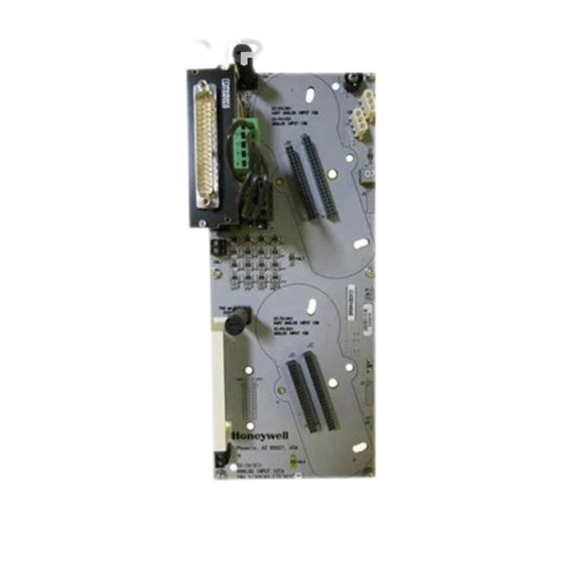 Honeywell CC-GAIX11 Series-C Analog Input GI/IS IOTA Original