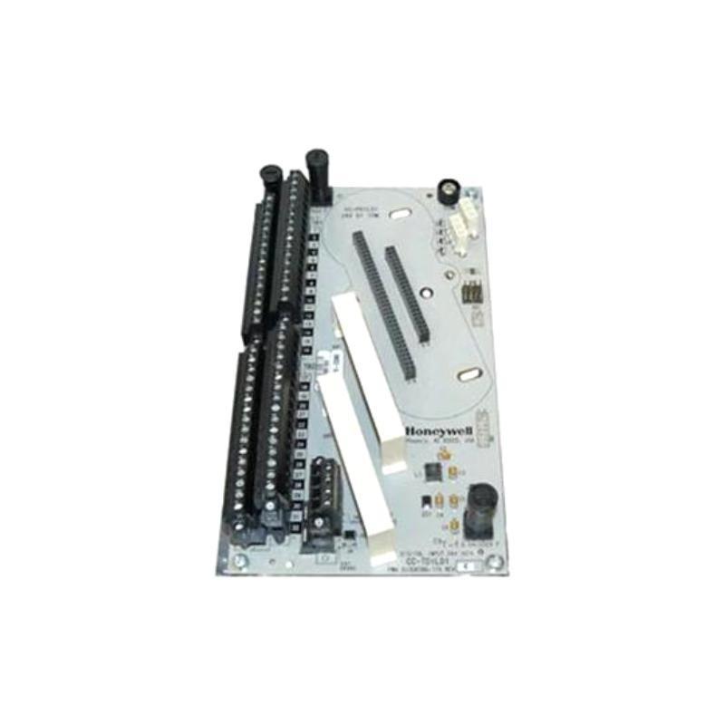 Honeywell CC-GAOX21 Analog Output Mo