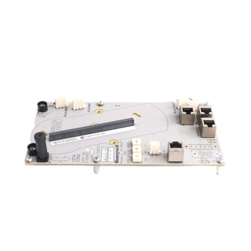Honeywell CC-GAOX21 Analog Output Module 12-Month Warranty 12-Month Warranty