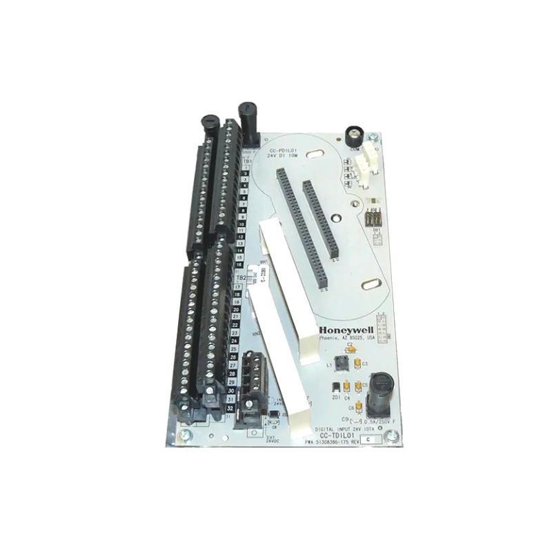 Honeywell CC-GDIL01 51306317-175 Digital Input 24V Module 100% New