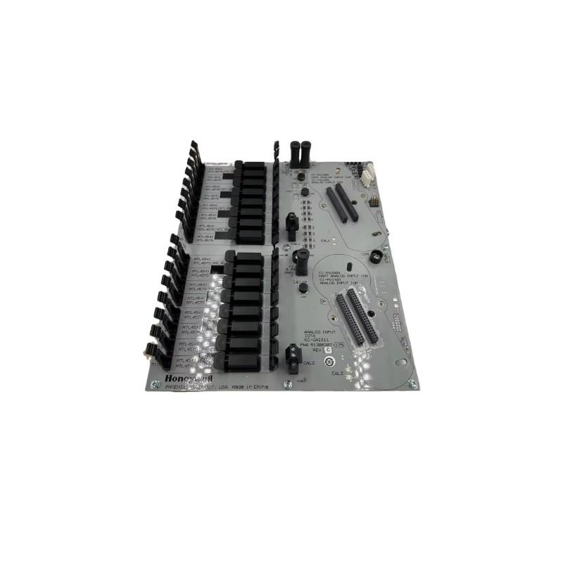 Honeywell CC-GDIL11 51306315-175 Digital Input Module 30-Day Returns！