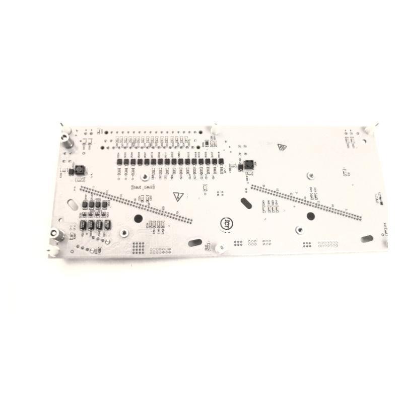 Honeywell CC-HCAR01 51454504-175 C300 Horizontal Backplane PWA New In Stock