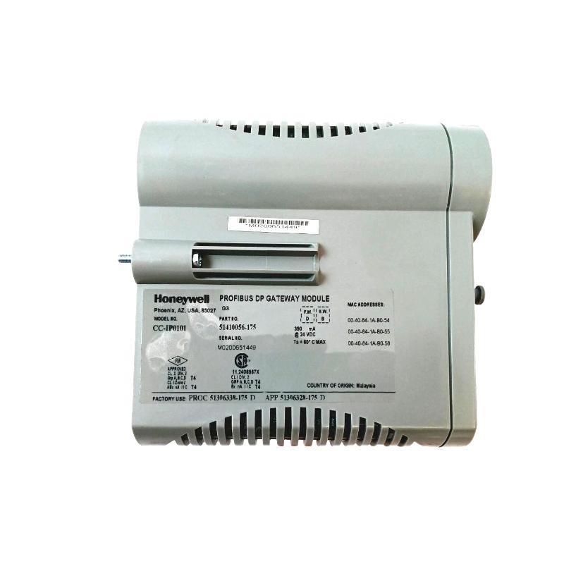 Honeywell CC-IP0101 51410056-175 Profibus DP Gateway Module New In Stock