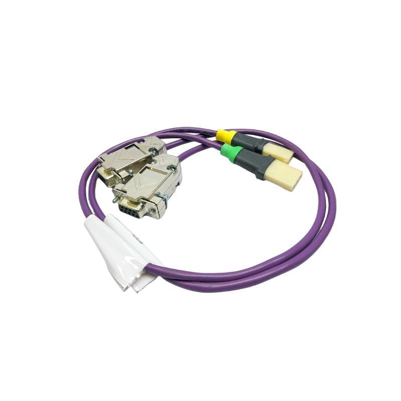 Honeywell CC-KFPVR5 51202353-111 REV