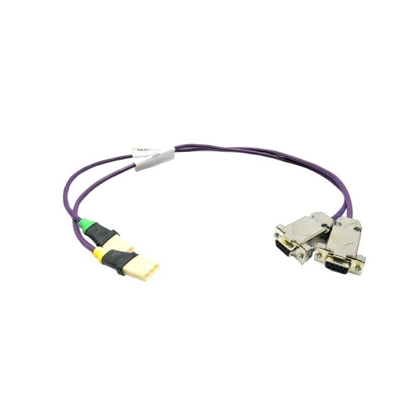 Honeywell CC-KFPVR5 51202353-111 REV.C I/O Cable New In Stock