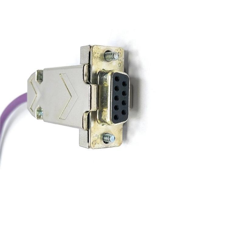 Honeywell CC-KFPVR5 51202353-111 REV.C I/O Cable New In Stock