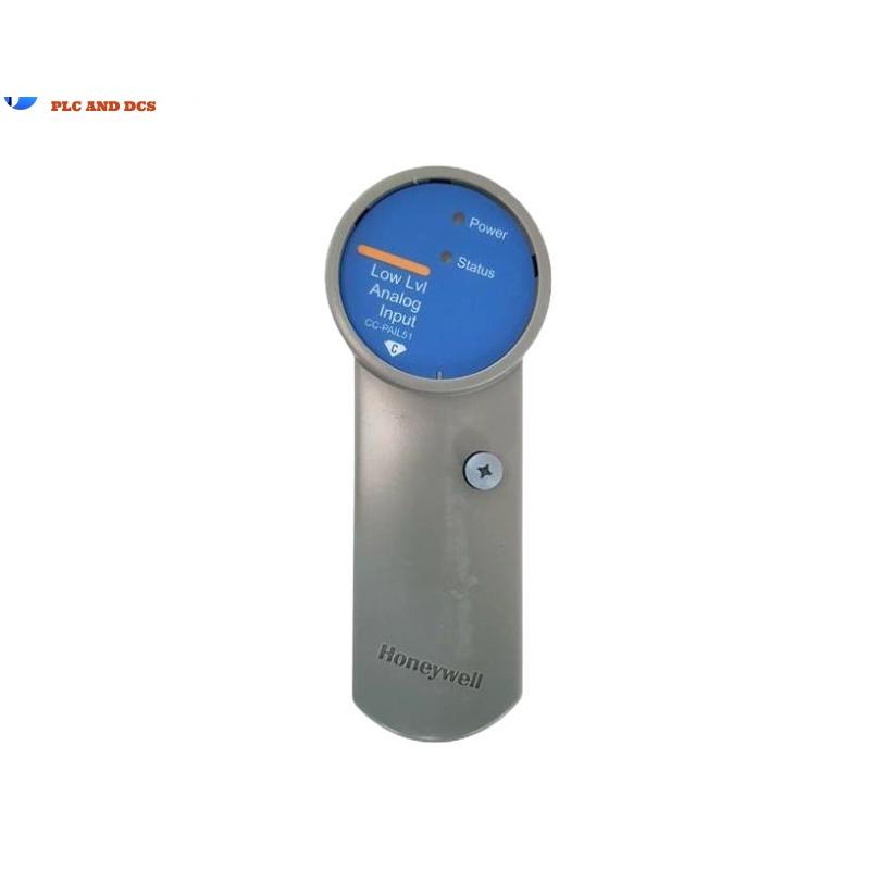 Honeywell CC-PAIL51 51454487-175 Ser
