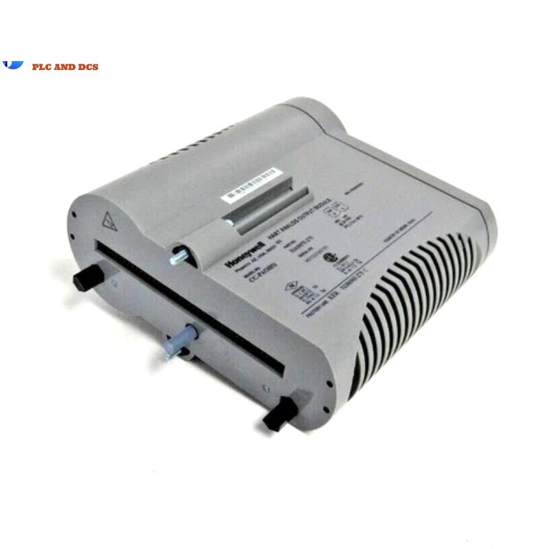 Honeywell CC-PAOH51 51410070-275 Series-C Hart Analog Output Module New In Stock
