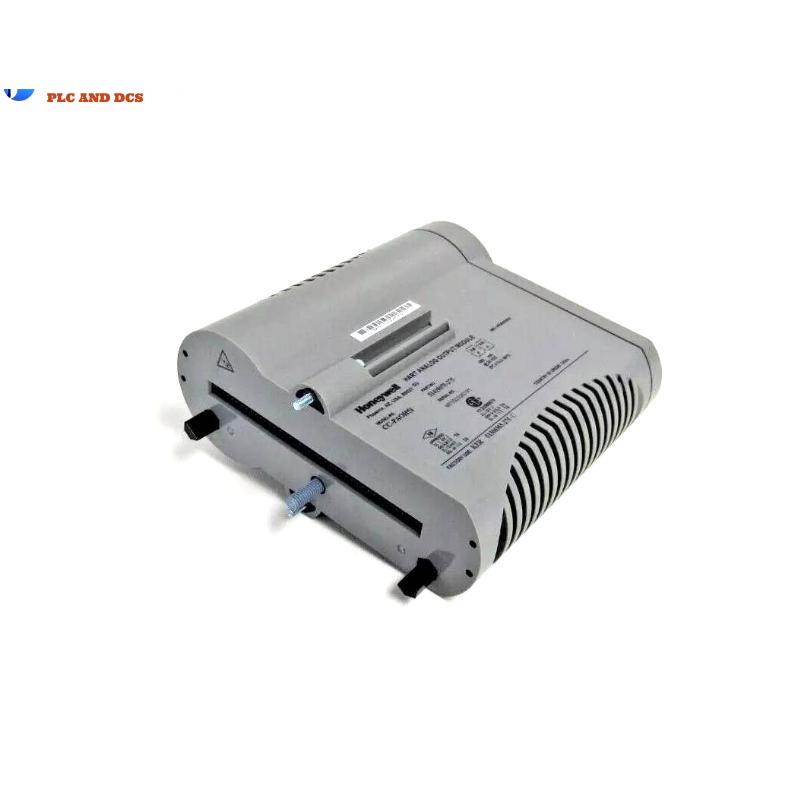 Honeywell CC-PAOH51 51410070-276 Series-C Hart Analog Output Module 100% New