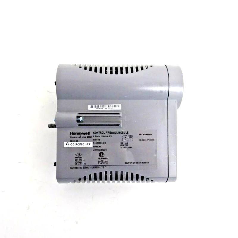 Honeywell CC-PCF901 51405047-175 Control Firewall Module 12-Month Warranty