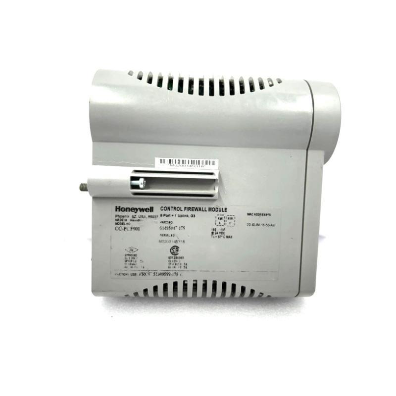 Honeywell CC-PCF901 51405047-176 Control Firewall Module Unbelievable Prices!