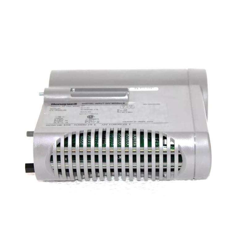 Honeywell CC-PDIL01 51405040-175 Series-C Digital Input 24V Module 12-Month Warranty