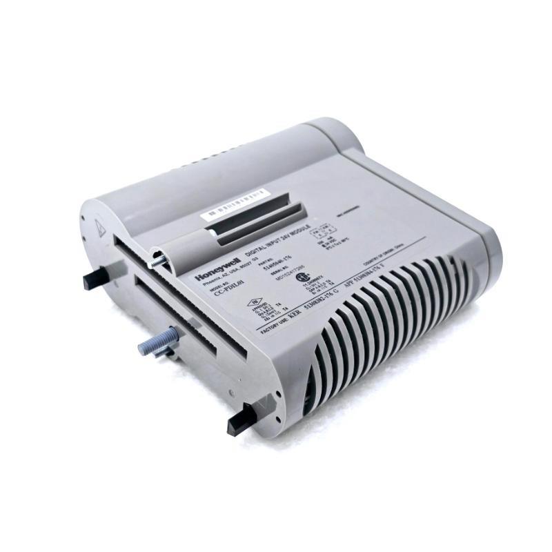 Honeywell CC-PDIL01 51405040-176 Series-C Digital Input 24V Module 30-Day Returns！