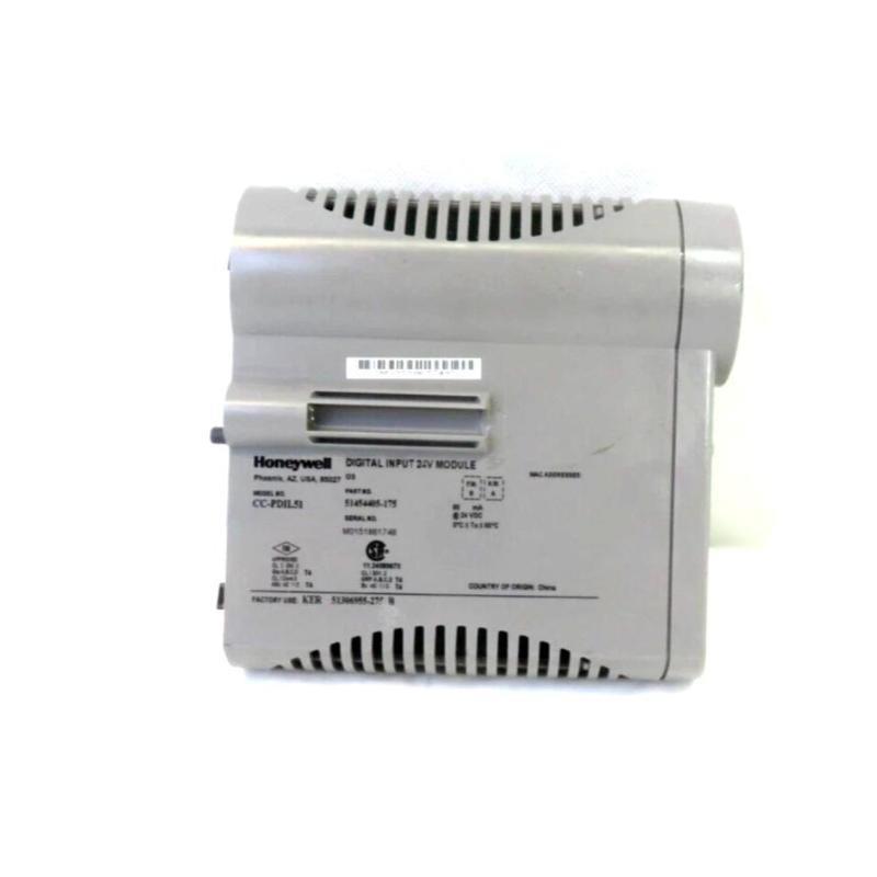 Honeywell CC-PDIL51 51454405-175 Series-C Digital Input Module Fast Shipping!