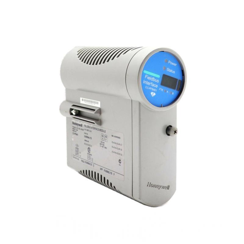 Honeywell CC-PFB402 Fieldbus Interfa