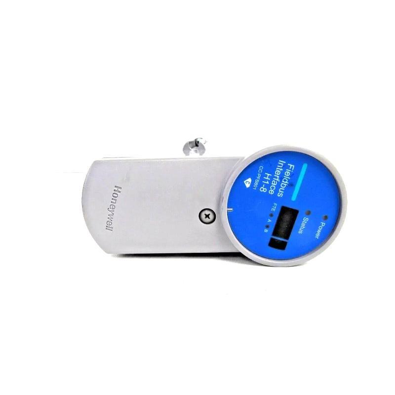 Honeywell CC-PFB801 51410087-176 Fie