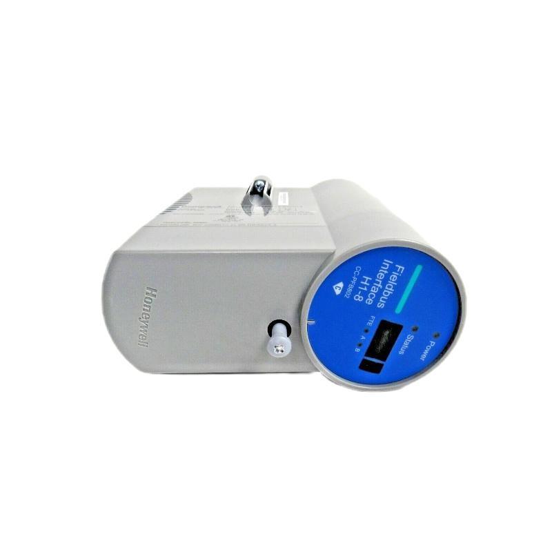 Honeywell CC-PFB802 51454953-176 Fie