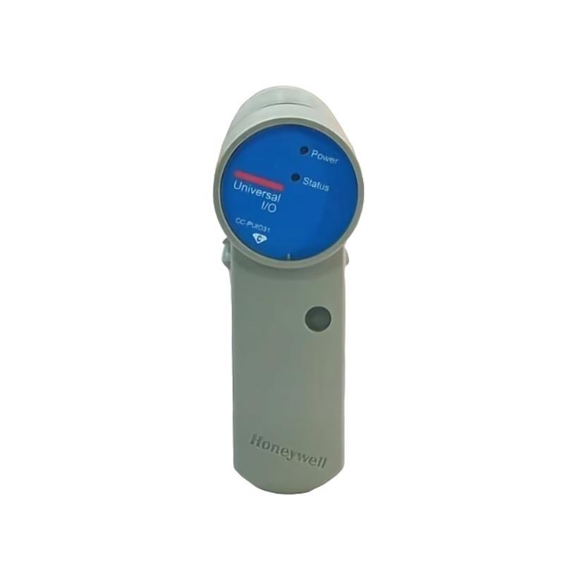 Honeywell CC-PUI03 Universal I/O Mod