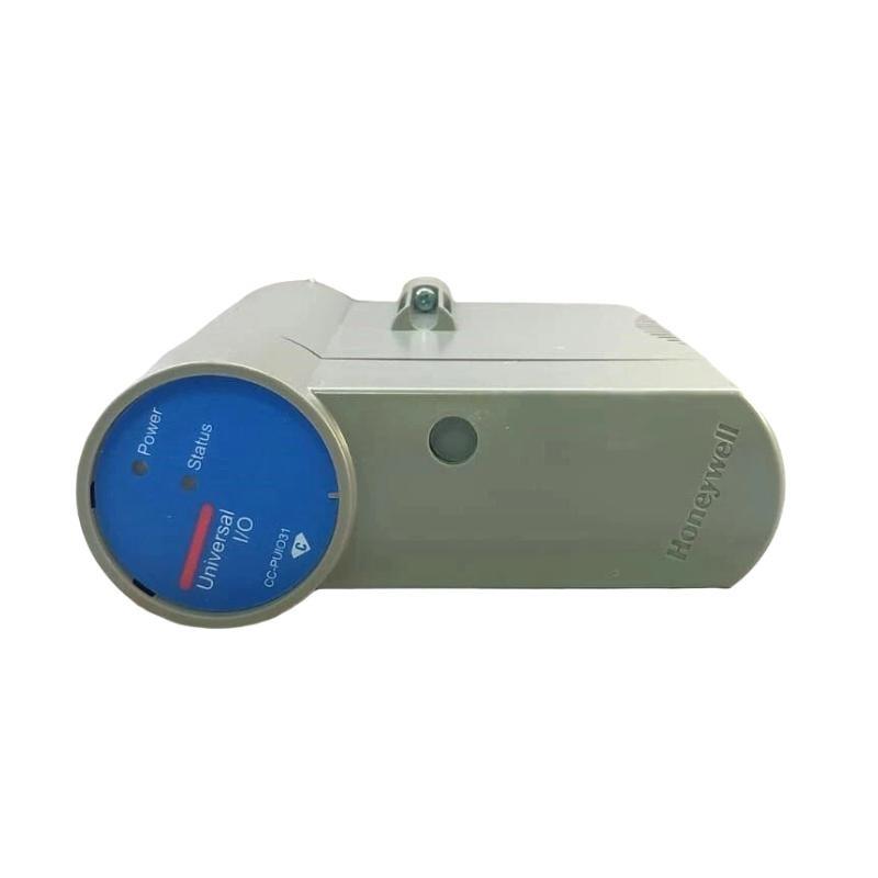 Honeywell CC-PUI03 Universal I/O Module 30-Day Returns！