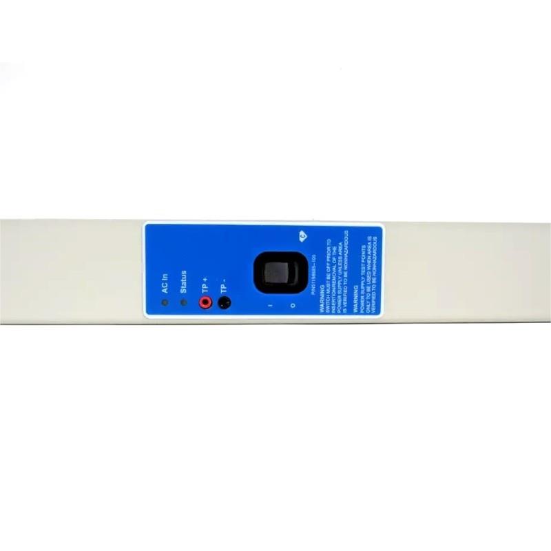 Honeywell CC-PWRR01 51198685-100 Pow
