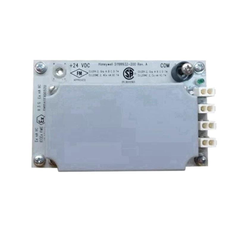 Honeywell CC-SCMB02 51199932-200 C30