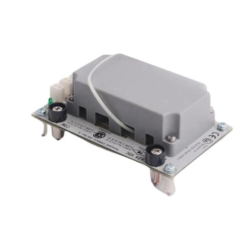 Honeywell CC-SCMB03 C300 Memory Back