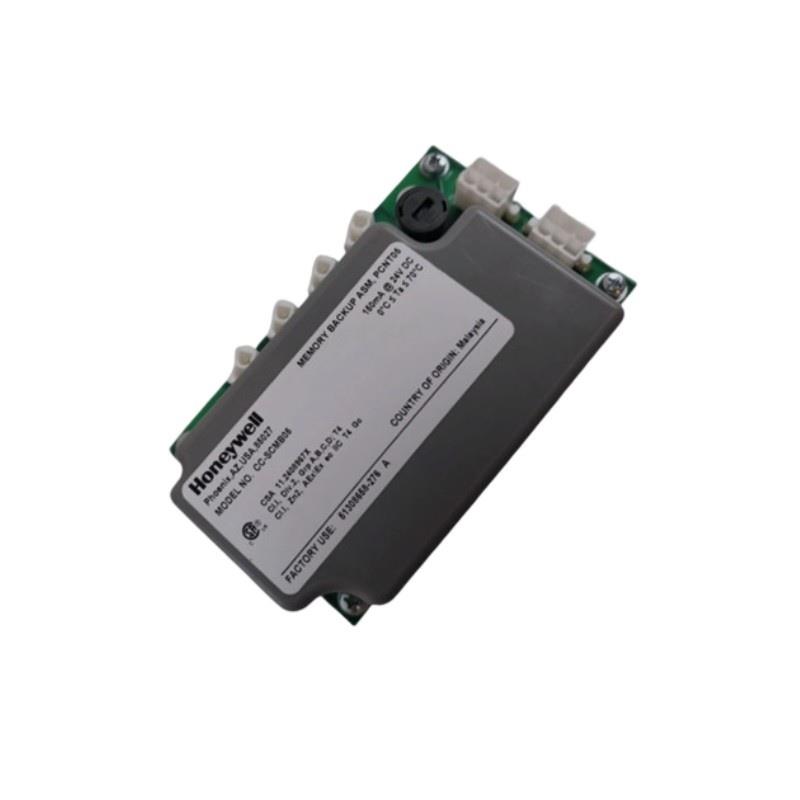 Honeywell CC-SCMB05 Memory Backup Module Original