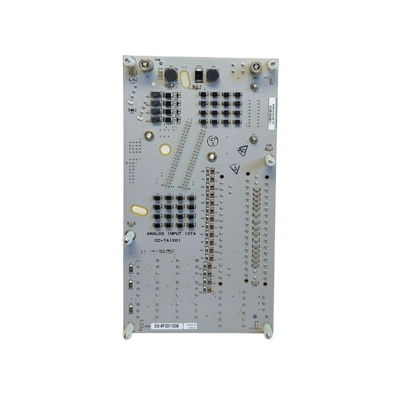 Honeywell CC-TAID01 51306733-175 Series-C Analog Input Module 30-Day Returns！