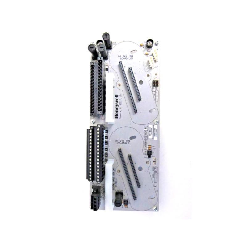 Honeywell CC-TAID11 51306731-175 Series-C Differential Analog Input IOTA 30-Day Returns！