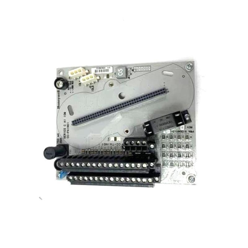 Honeywell CC-TAIN01 51306513-175 Series-C Analog Input Module Trusted supplier