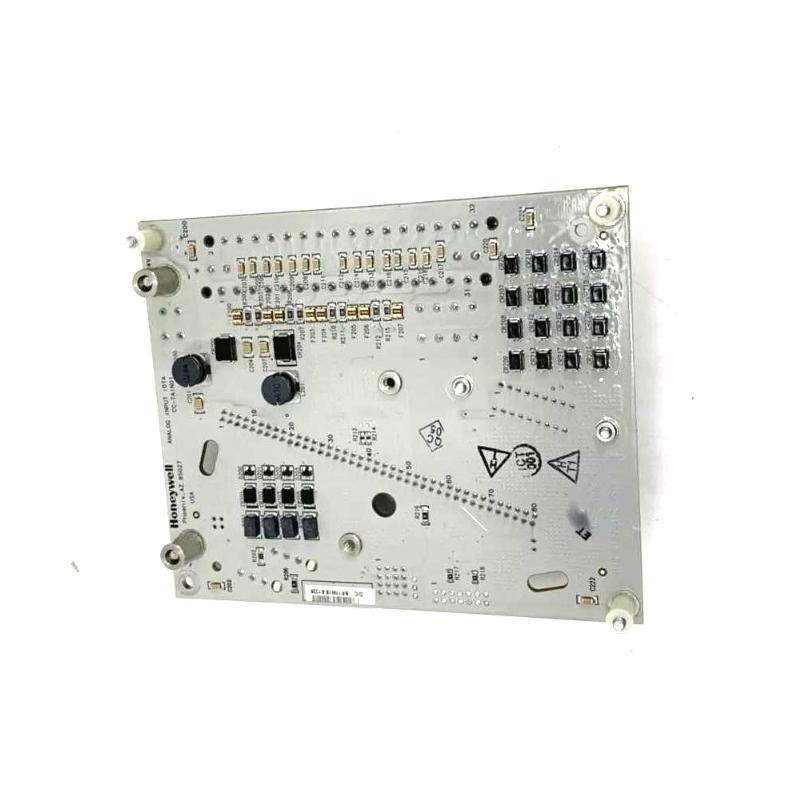 Honeywell CC-TAIN01 51306513-175 Series-C Analog Input Module Trusted supplier