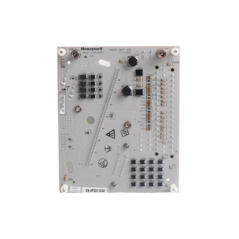 Honeywell CC-TAIN01 51306513-175 Series-C Analog Input Module Trusted supplier