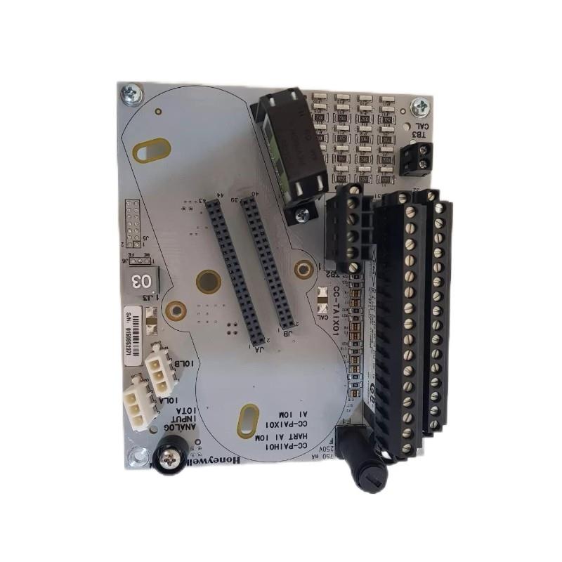Honeywell CC-TAIX01 51308363-175 Analog Input Module 12-Month Warranty