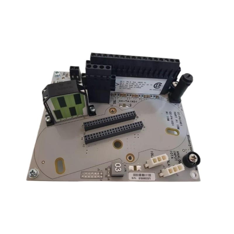 Honeywell CC-TAIX01 51308363-175 Ana