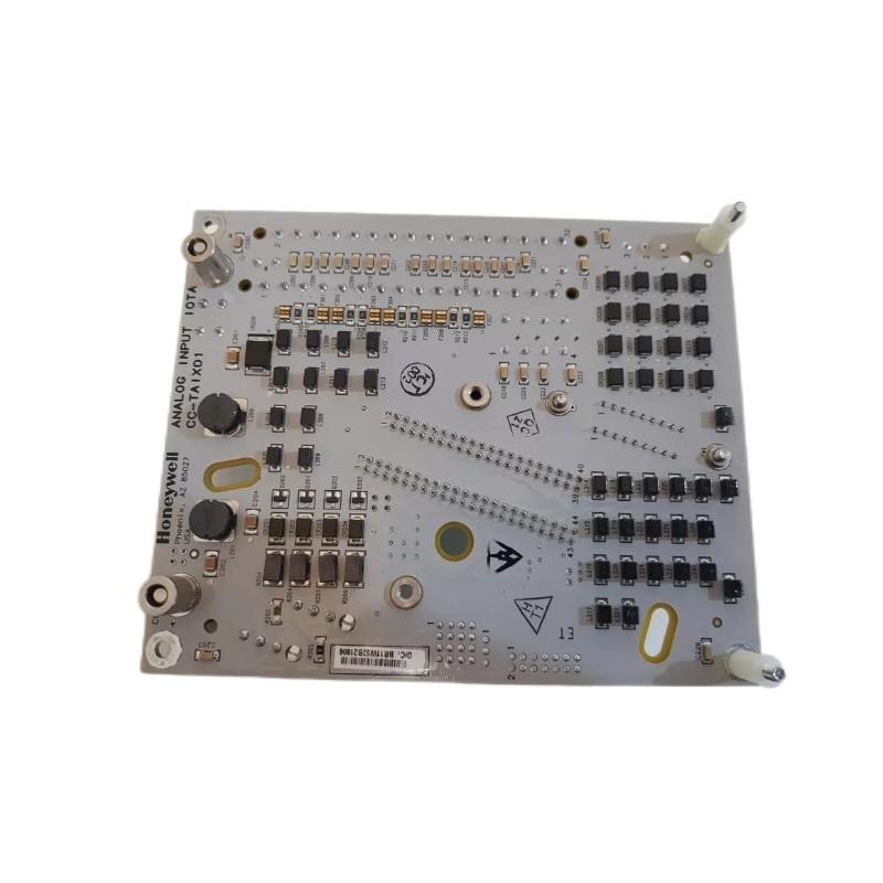 Honeywell CC-TAIX01 51308363-175 Analog Input Module 12-Month Warranty