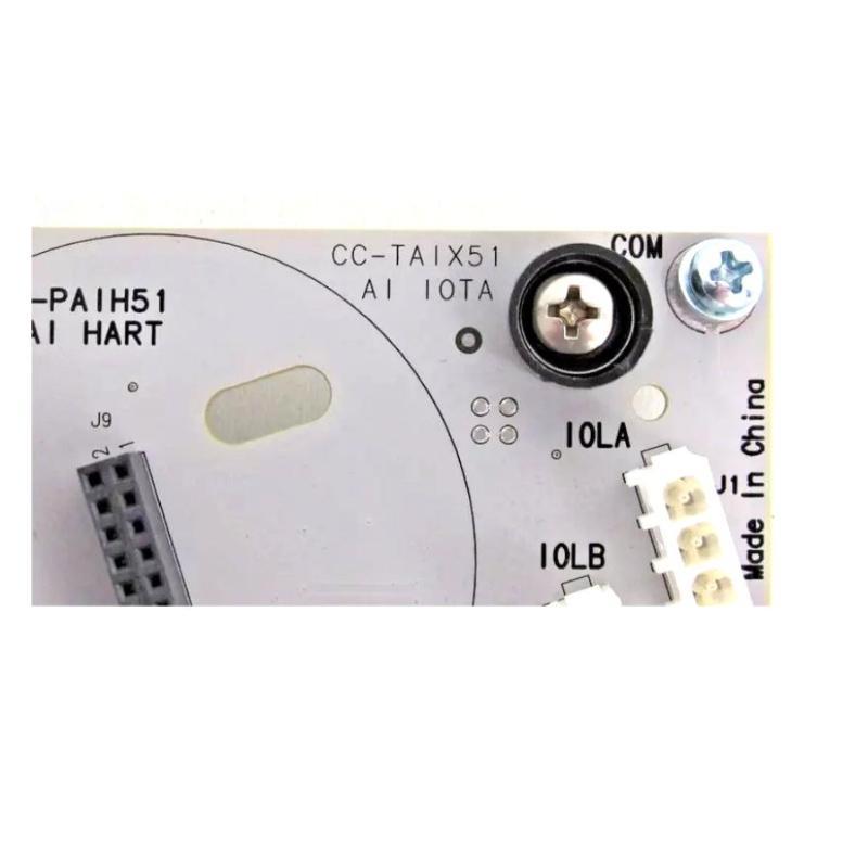 Honeywell CC-TAIX51 51307075-175 Analog Input Module Fast Shipping!
