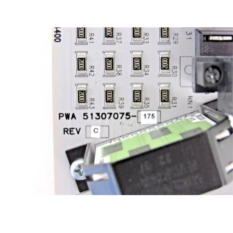 Honeywell CC-TAIX51 51307075-175 Analog Input Module Fast Shipping!